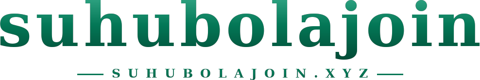 suhubolajoin logo